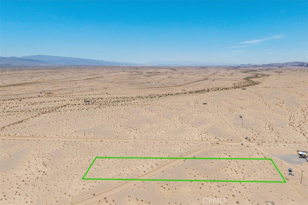 82935 Maya Rada Twentynine Palms, CA 92277 - Photo 28 of 31
