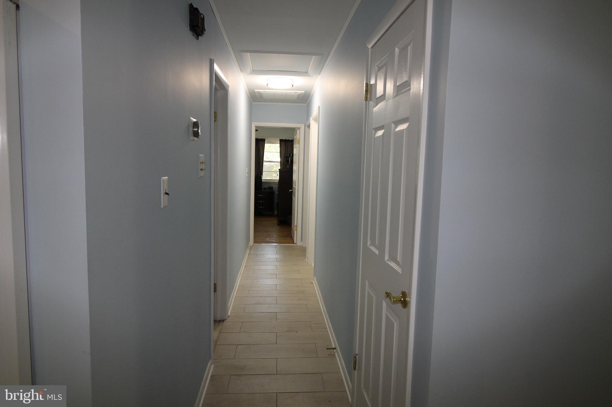 21 Carranza Road Tabernacle, NJ 08088 - Photo 14 of 50 a view of a hallway with a elevator