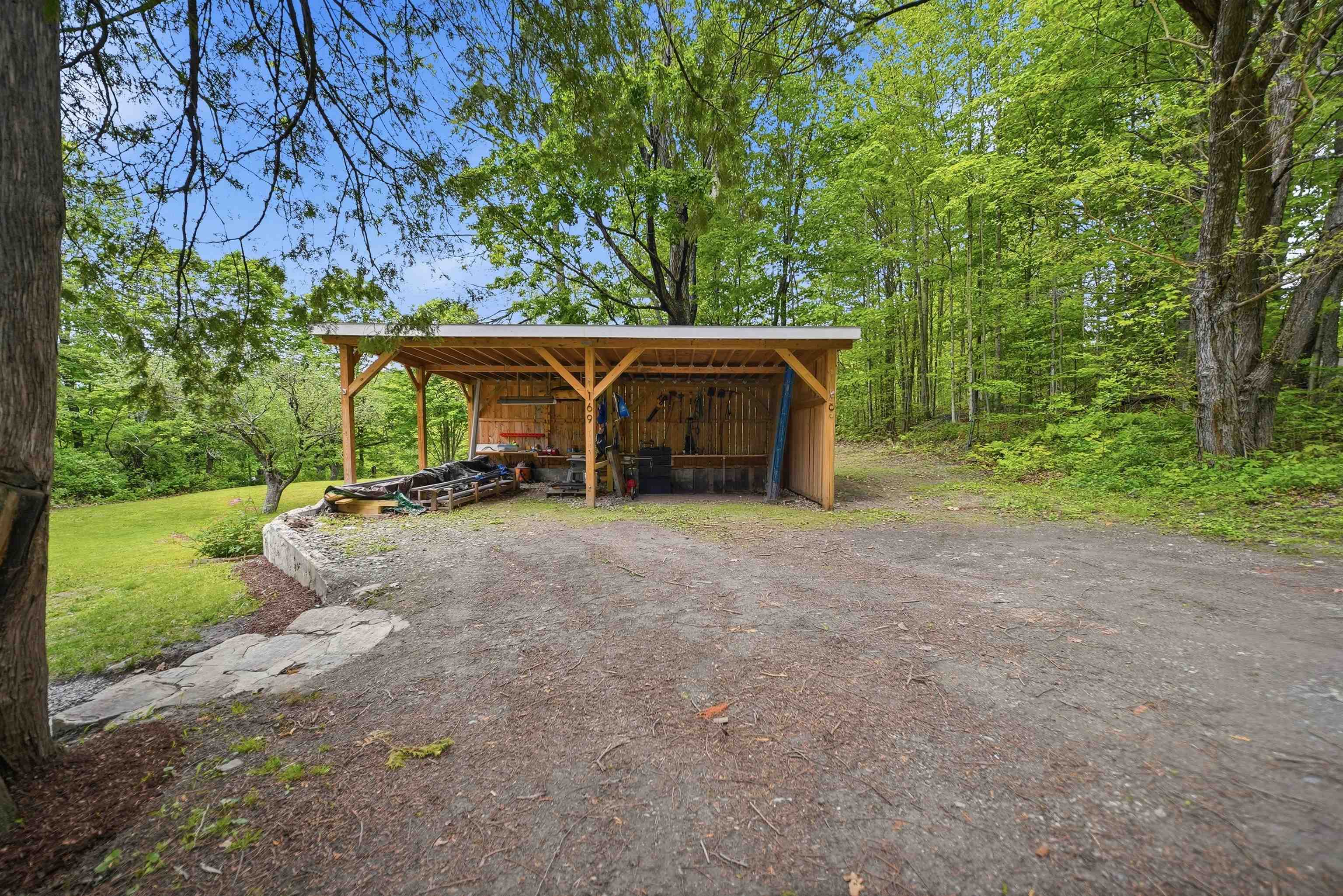 169 London Road Westmoreland, NH 03467 - Photo 59 of 60 Gallery Image 59