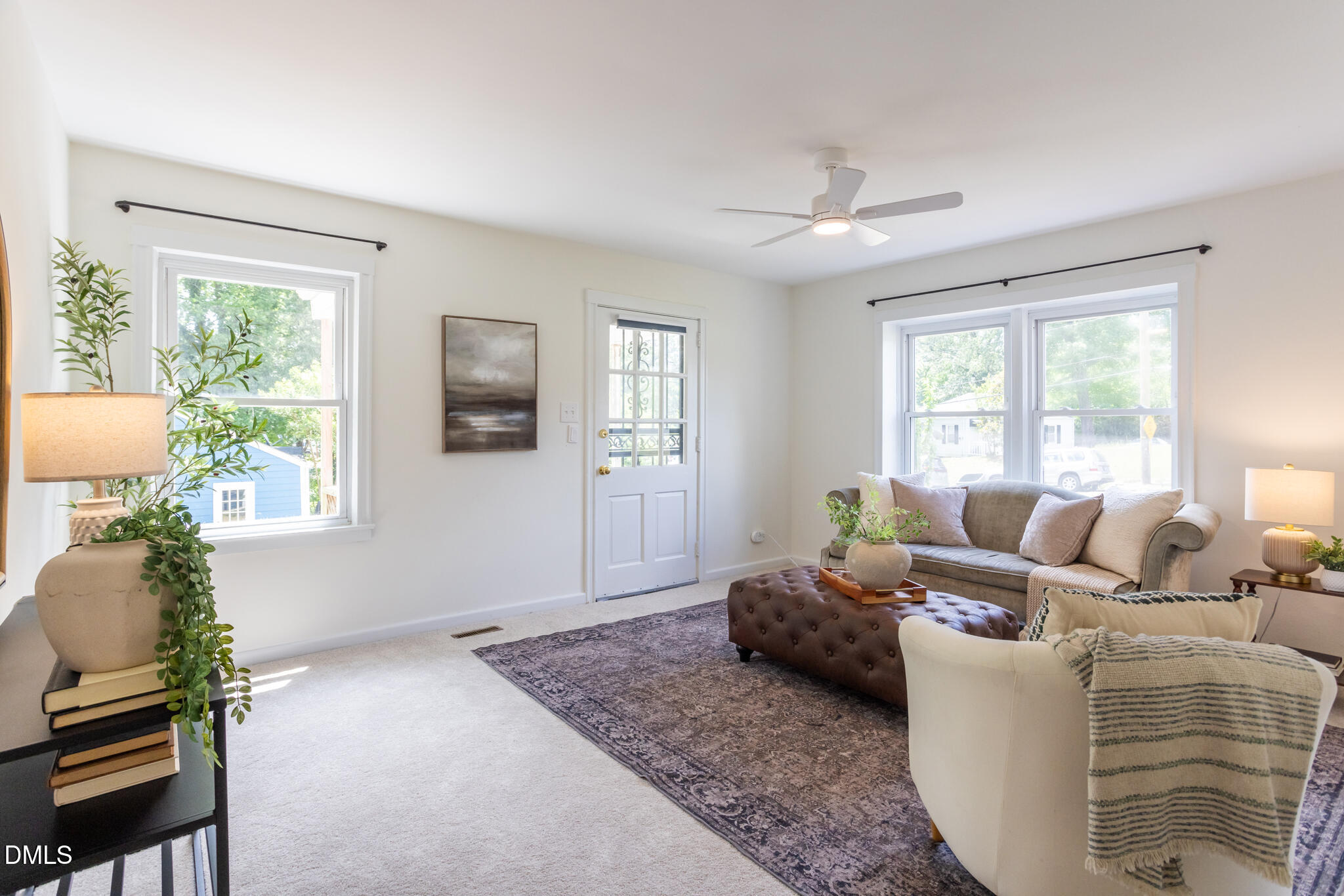 1501 Fairfax Road Durham, NC 27701 - Photo 6 of 21