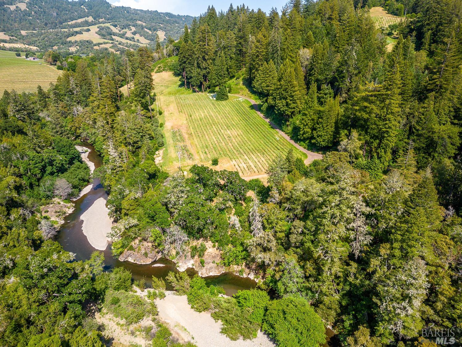 20205 Tumbling McD Road Philo, CA 95466 - Photo 72 of 78
