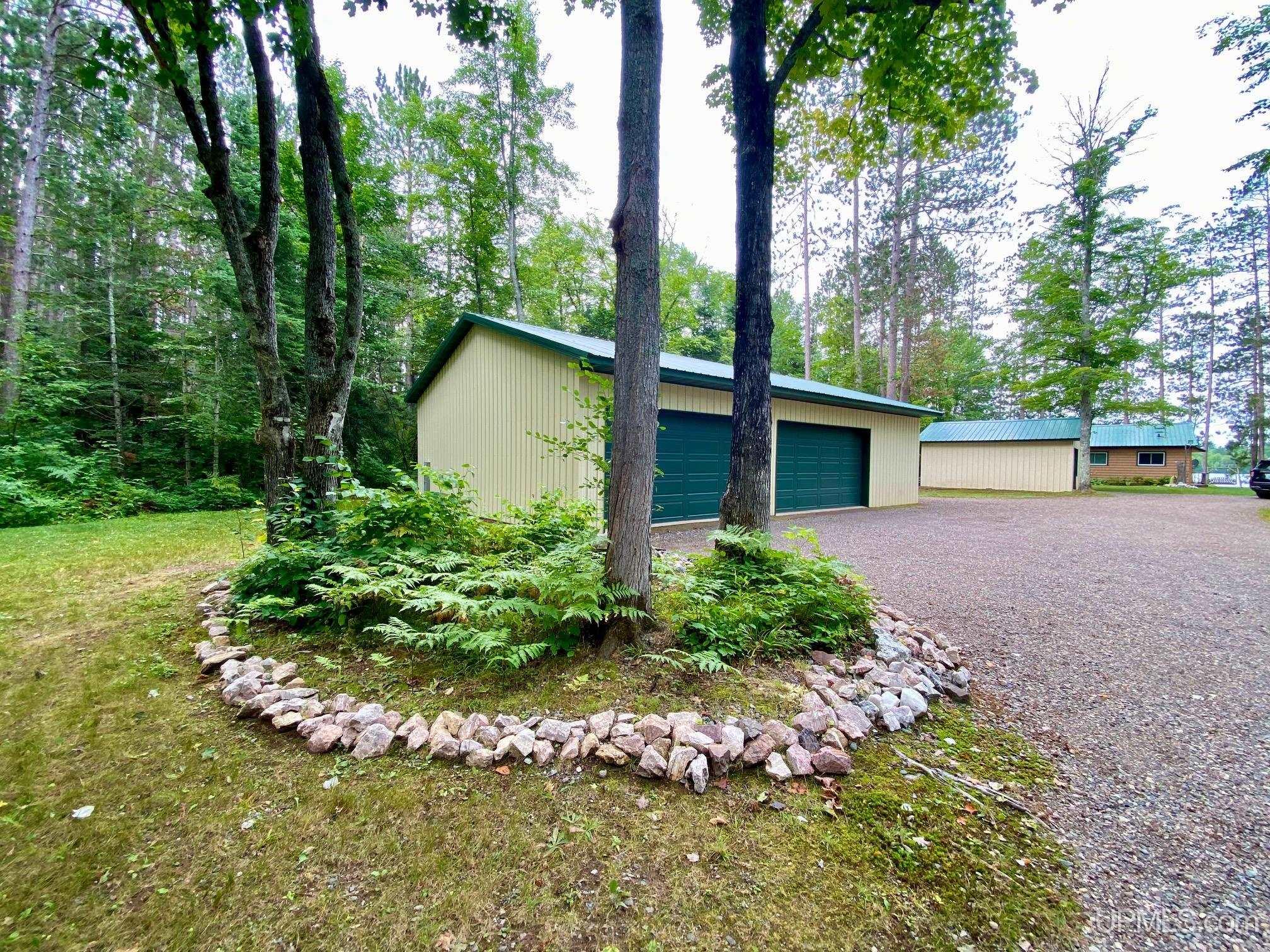 24760 Ruth Lake Road Michigamme, MI 49861 - Photo 13 of 95