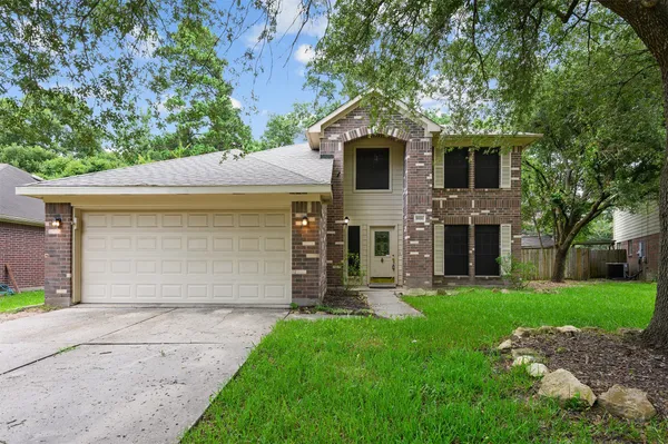 $2,200 | 1631 Stonehaven Village Circle, Spring, TX 77386