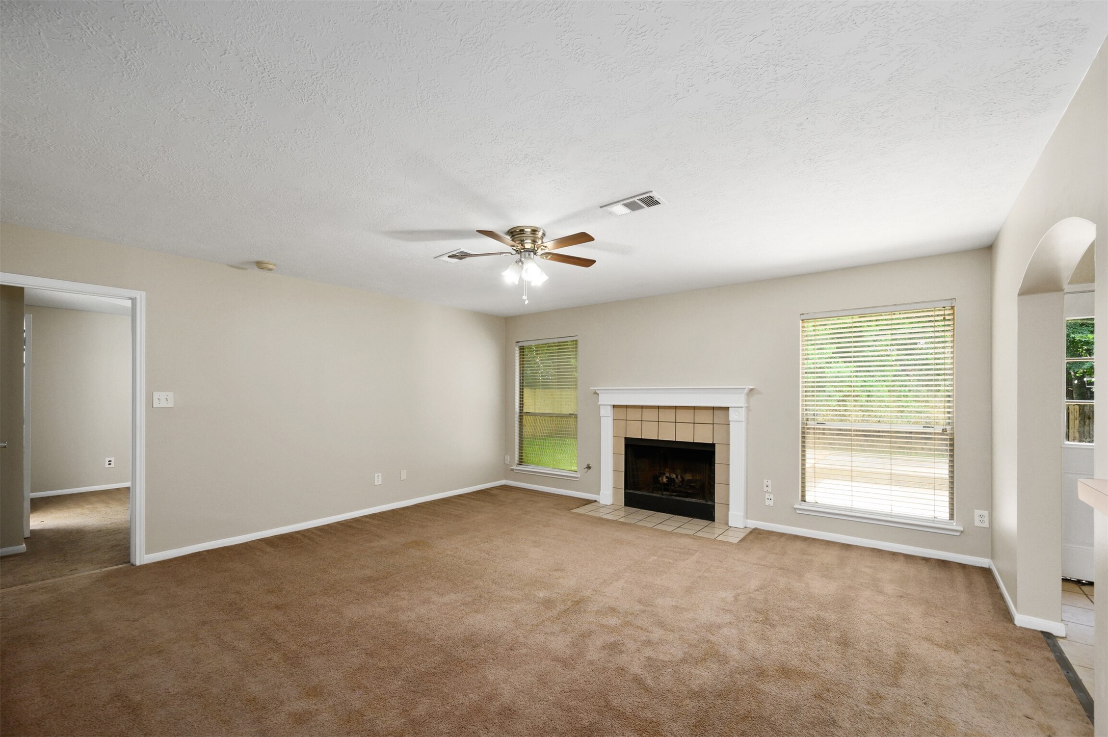 1631 Stonehaven Village Circle Spring, TX 77386 - Photo 3 of 11