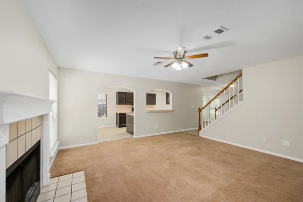 $2,200 | 1631 Stonehaven Village Circle, Spring, TX 77386