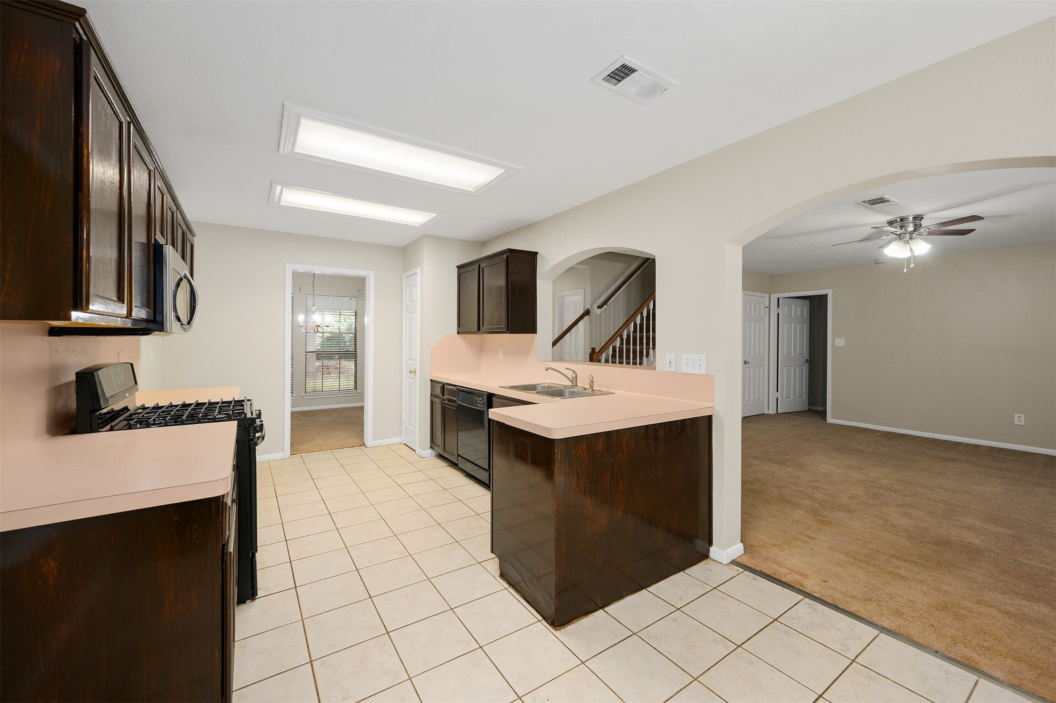 1631 Stonehaven Village Circle Spring, TX 77386 - Photo 8 of 11
