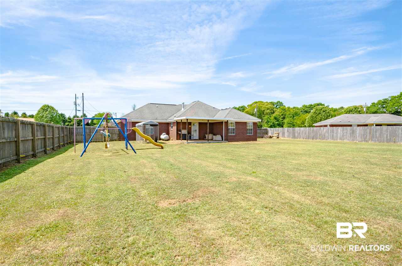 10956 Brighton Drive South Chunchula, AL 36521 - Photo 26 of 27
