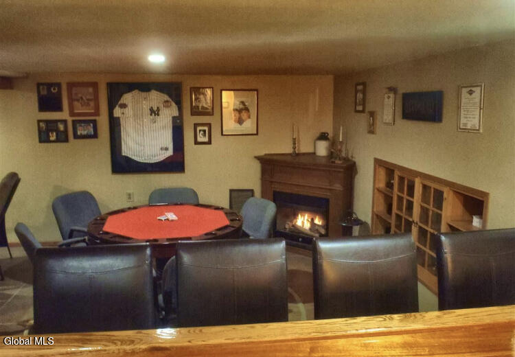 650 Boght Road Colonie, NY 12047 - Photo 6 of 17 Finished Basement