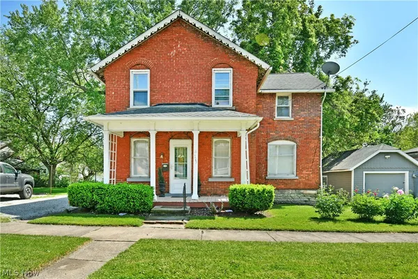 $104,900 | 315 West Park Avenue, Niles, OH 44446