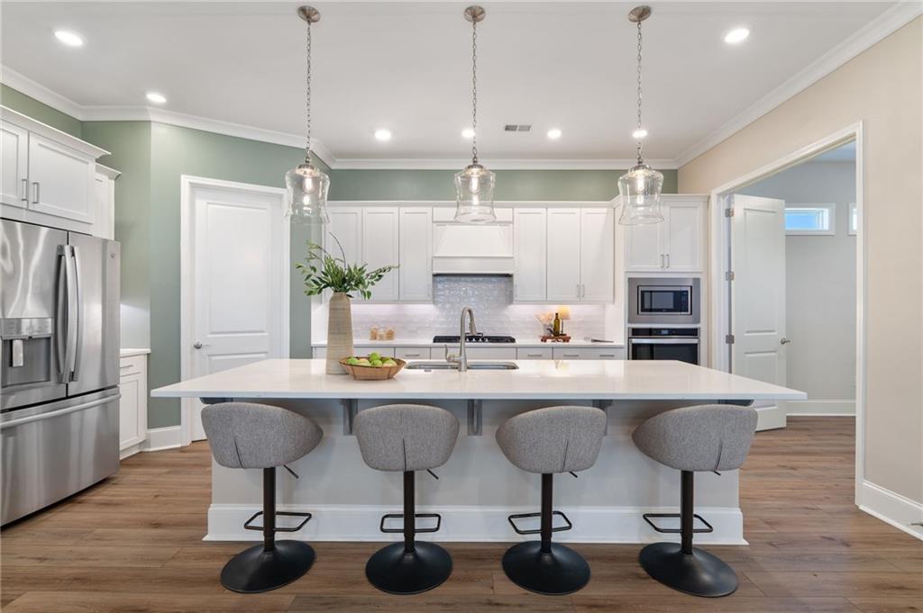 2072 Abode Way Marietta, GA 30066 - Photo 14 of 50