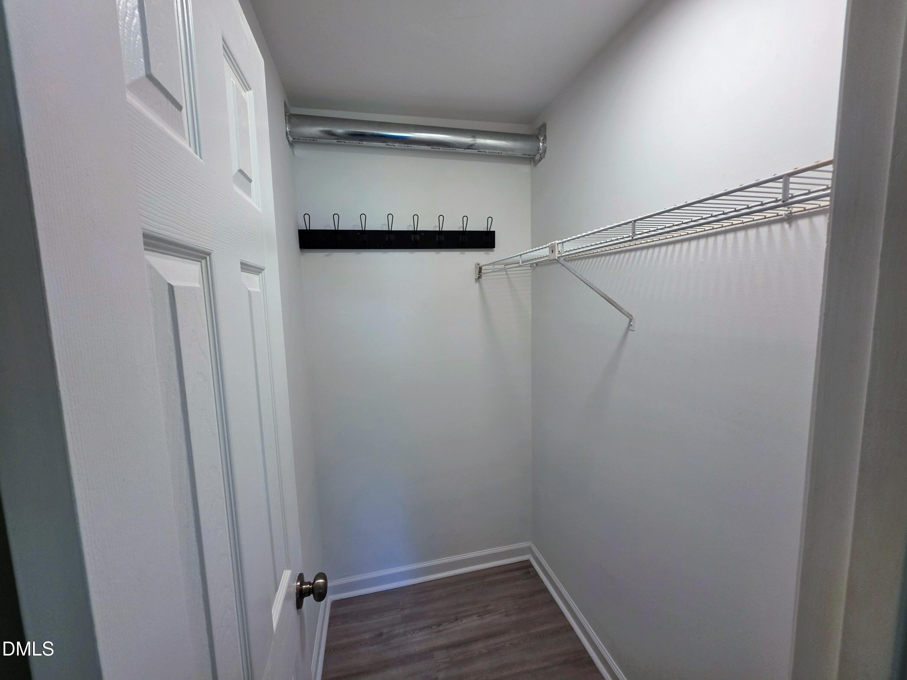 3803 Chimney Ridge Place, Unit 4 Durham, NC 27713 - Photo 9 of 16 a view of a room