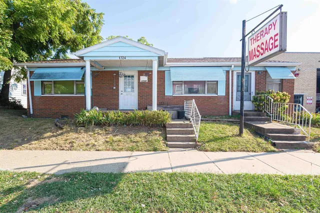 $225,000 | 1724 Main Street, Lafayette, IN 47904