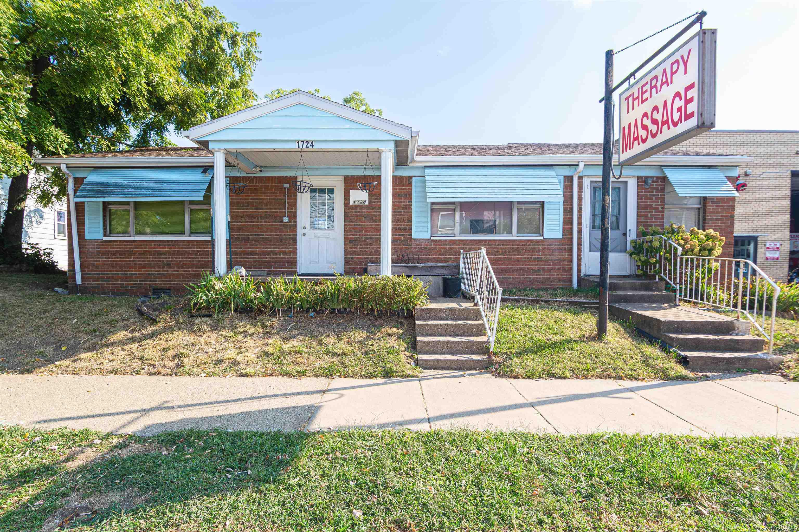 1724 Main Street Lafayette, IN 47904 - Photo 1 of 36