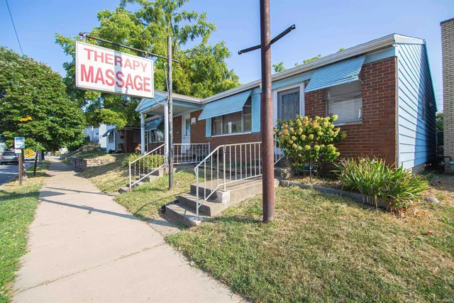 $225,000 | 1724 Main Street, Lafayette, IN 47904