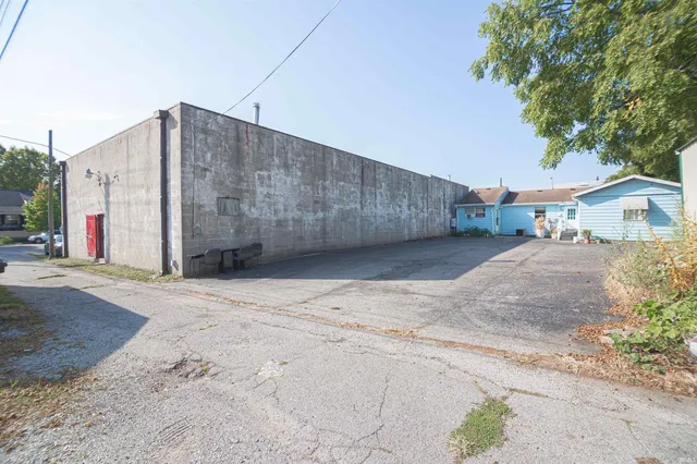 $225,000 | 1724 Main Street, Lafayette, IN 47904