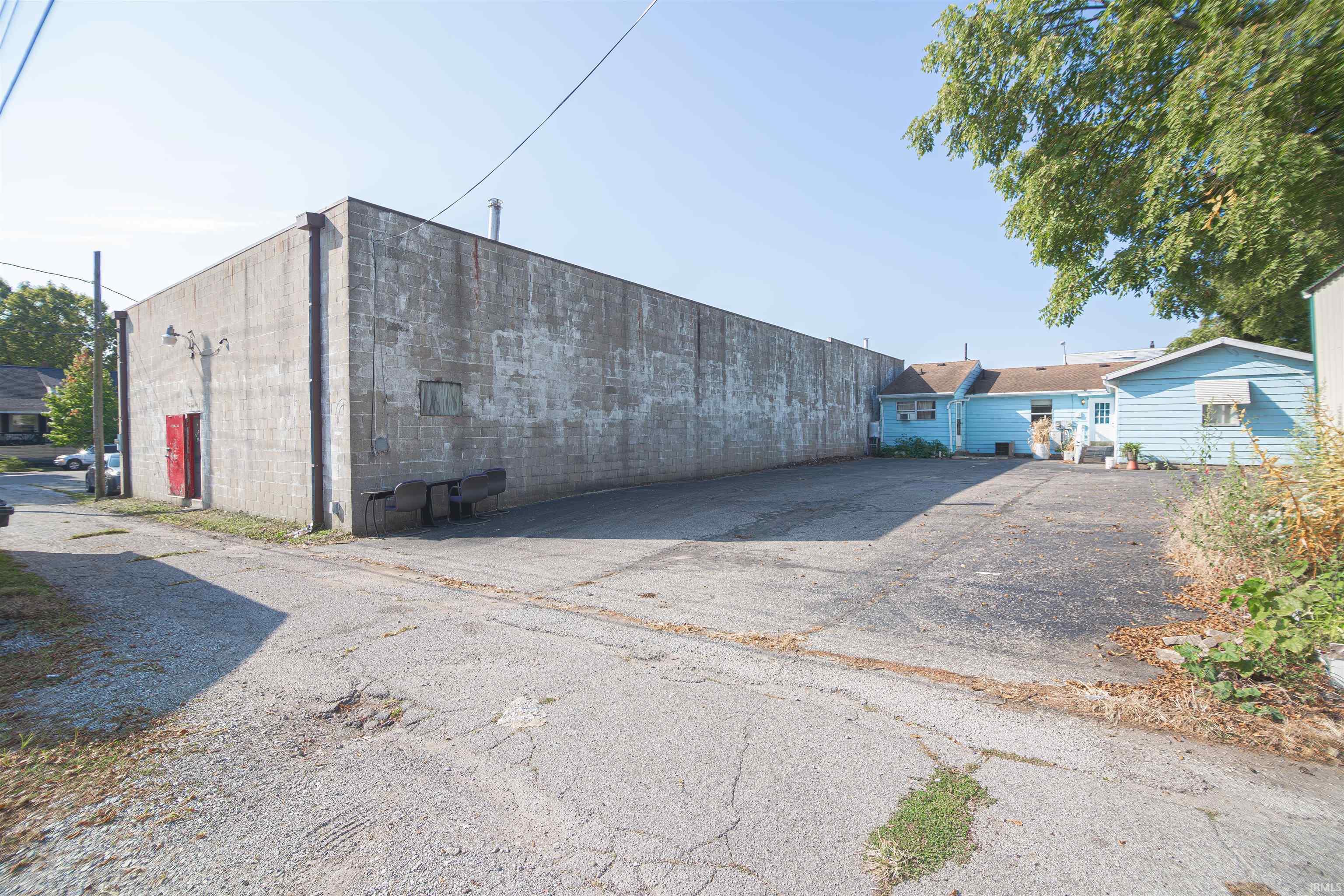 1724 Main Street Lafayette, IN 47904 - Photo 35 of 36