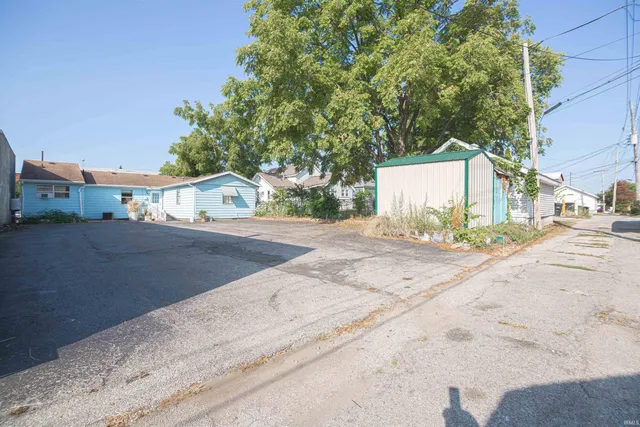 $225,000 | 1724 Main Street, Lafayette, IN 47904