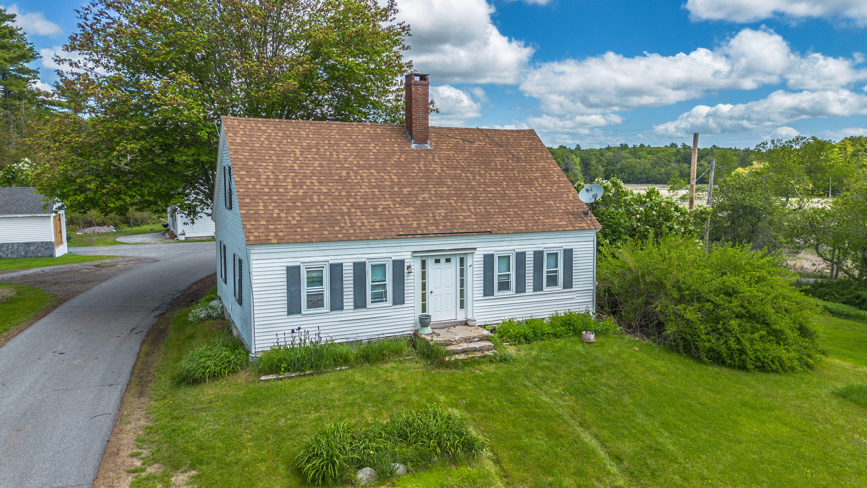 80 Spinney Mill Road Arrowsic, ME 04530 - Photo 9 of 65 20260601gp-60033