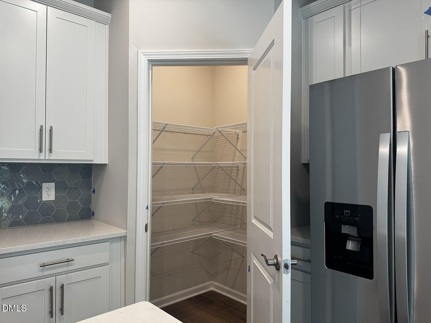 1007 Winding Spg Drive Mebane, NC 27302 - Photo 11 of 32 a bathroom with a shower