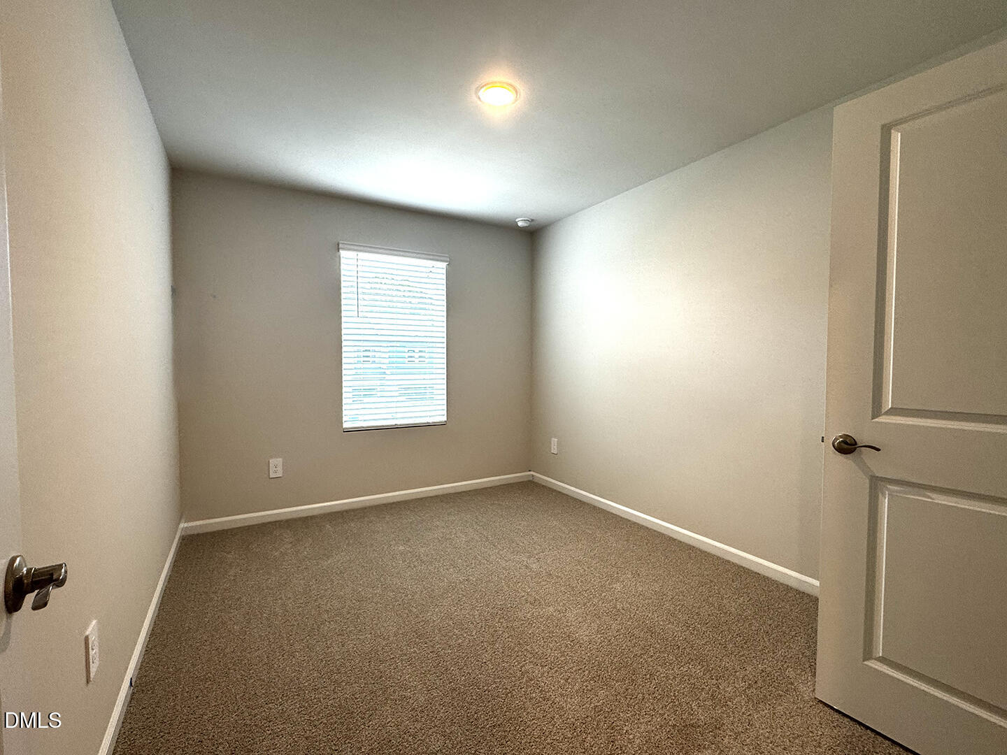 1007 Winding Spg Drive Mebane, NC 27302 - Photo 20 of 32 an empty room with windows