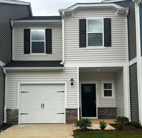 $1,795 | 1007 Winding Spg Drive, Mebane, NC 27302