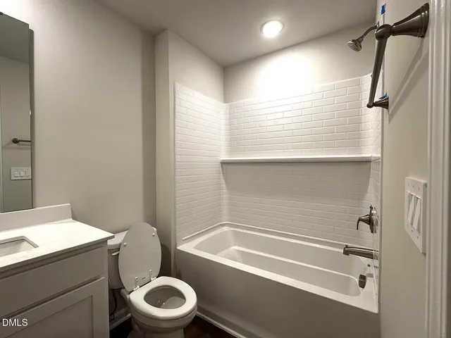 $1,795 | 1007 Winding Spg Drive, Mebane, NC 27302