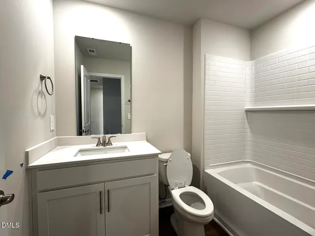 $1,795 | 1007 Winding Spg Drive, Mebane, NC 27302