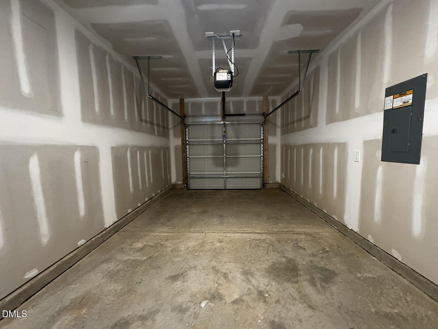 1007 Winding Spg Drive Mebane, NC 27302 - Photo 29 of 32 a view of entryway