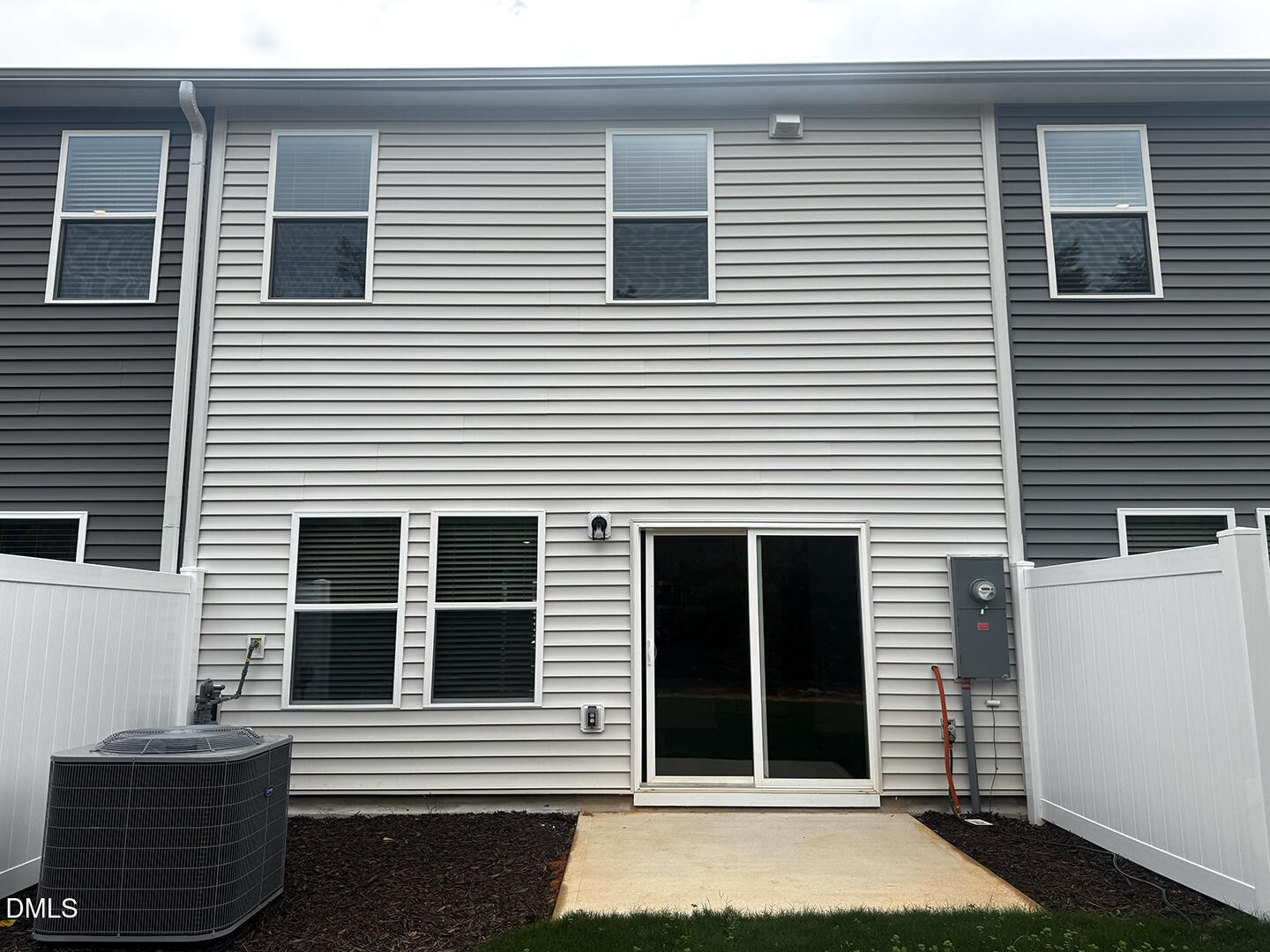 1007 Winding Spg Drive Mebane, NC 27302 - Photo 30 of 32 a front view of a house with a window
