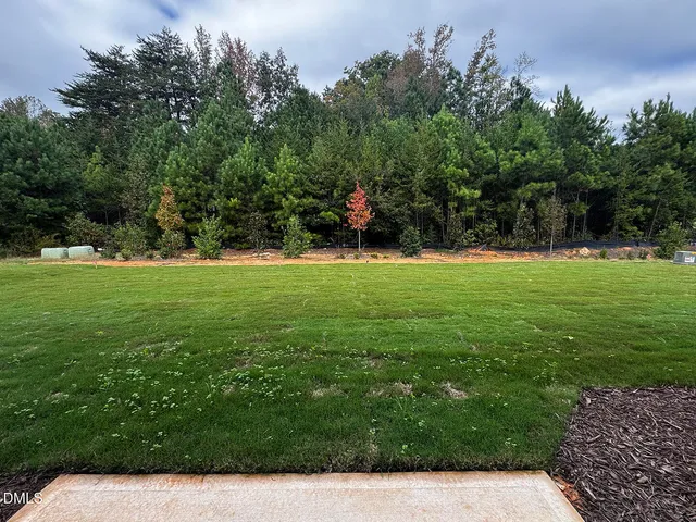 $1,795 | 1007 Winding Spg Drive, Mebane, NC 27302