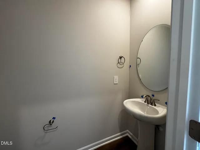 $1,795 | 1007 Winding Spg Drive, Mebane, NC 27302