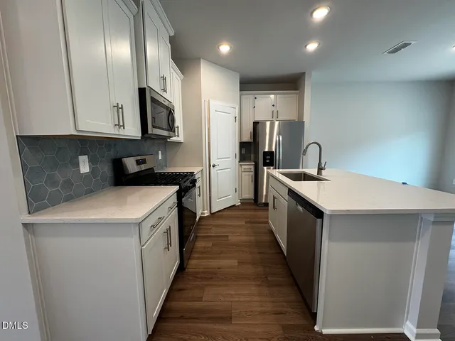 $1,795 | 1007 Winding Spg Drive, Mebane, NC 27302