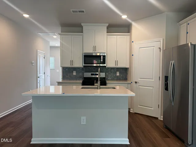 $1,795 | 1007 Winding Spg Drive, Mebane, NC 27302