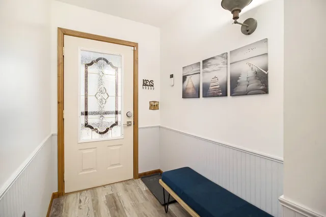 $304,500 | 9284 South Oxeye Avenue, Baldwin, MI 49304