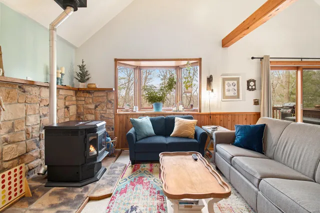 $304,500 | 9284 South Oxeye Avenue, Baldwin, MI 49304