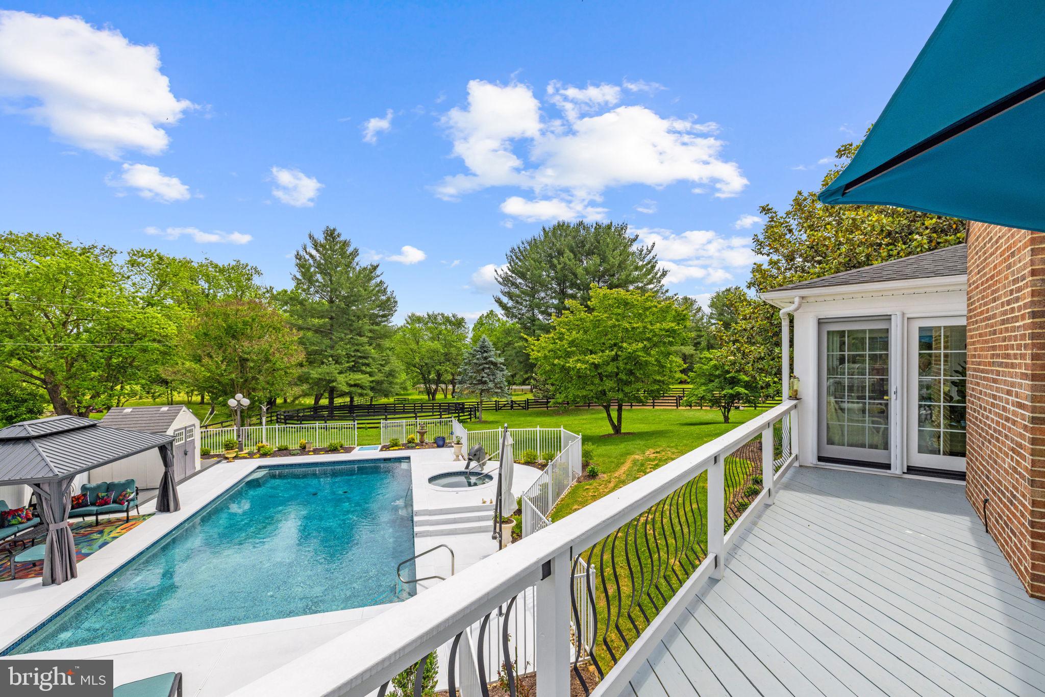 21185 St Louis Road Middleburg, VA 20117 - Photo 29 of 83