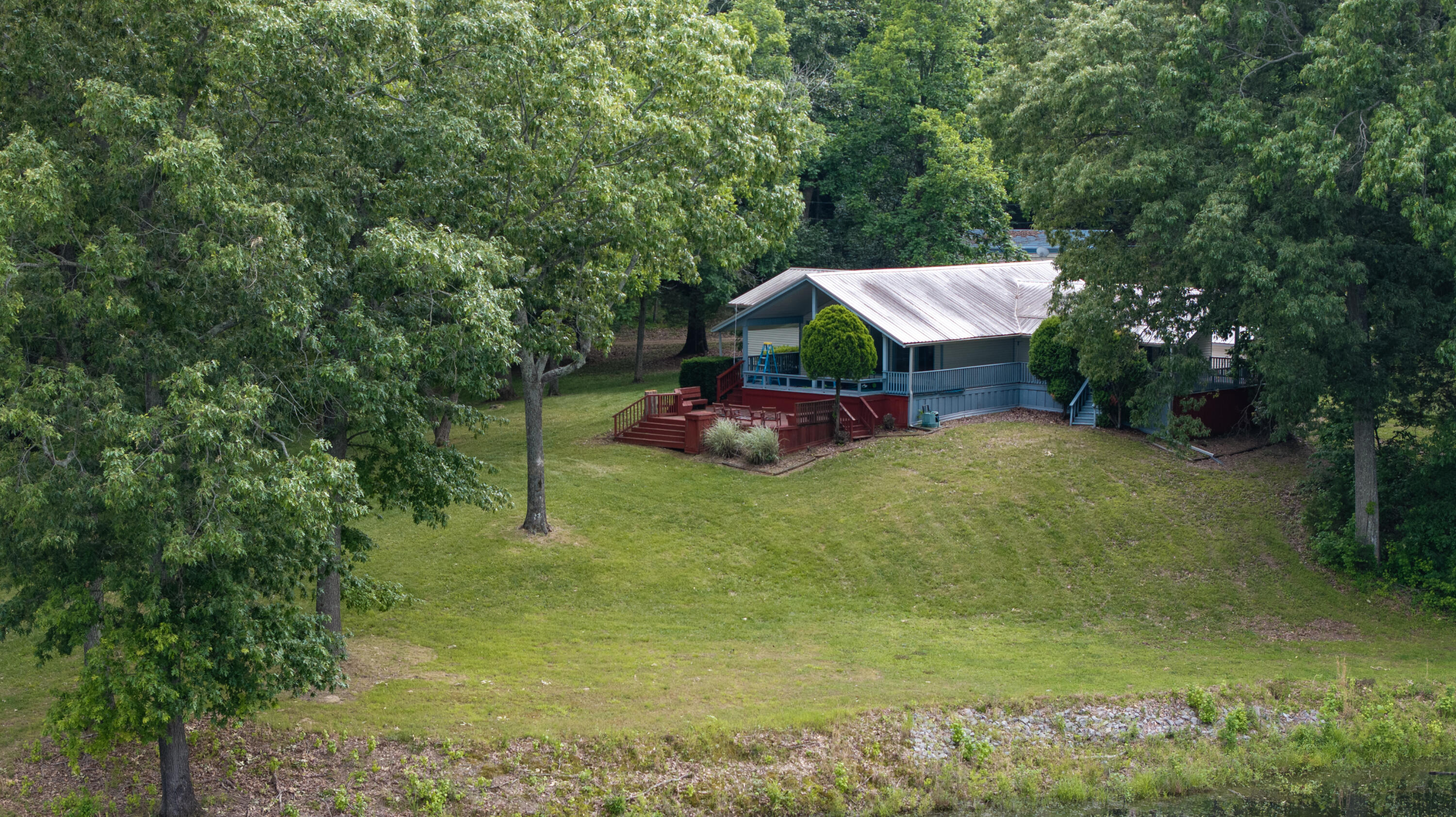 7024 Pottertown Road Murray, KY 42071 - Photo 27 of 31 DJI_20260519161327_0377_D copy