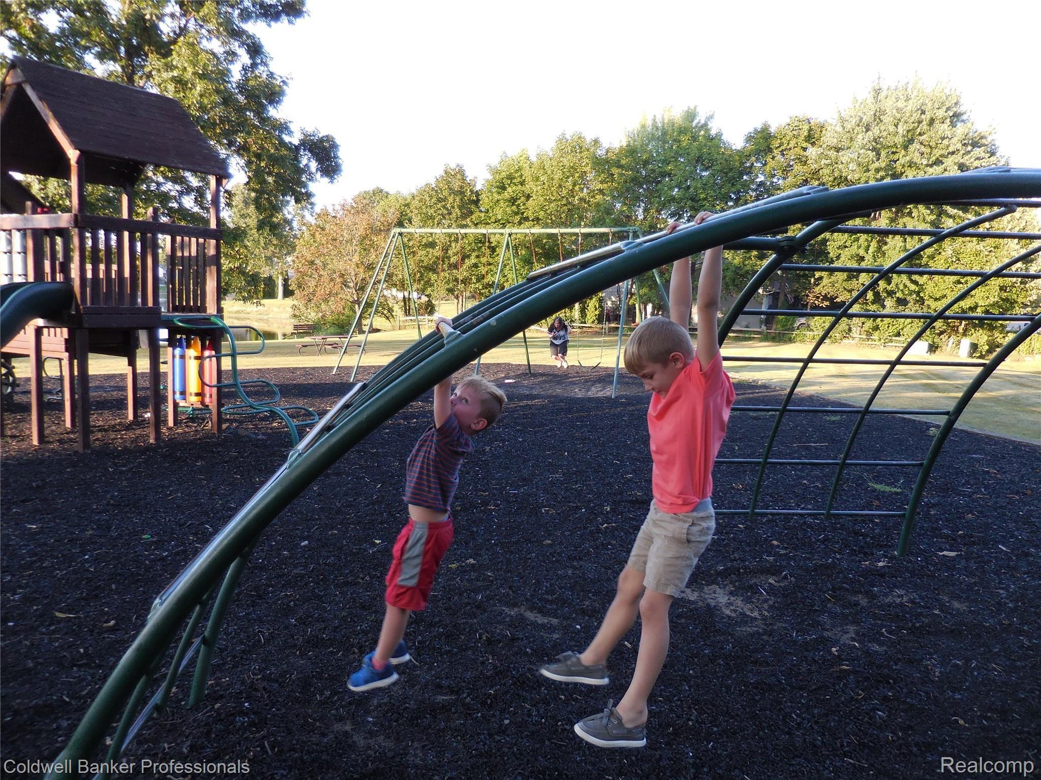 40487 Village Wood Road Novi, MI 48375 - Photo 44 of 46 So much fun!