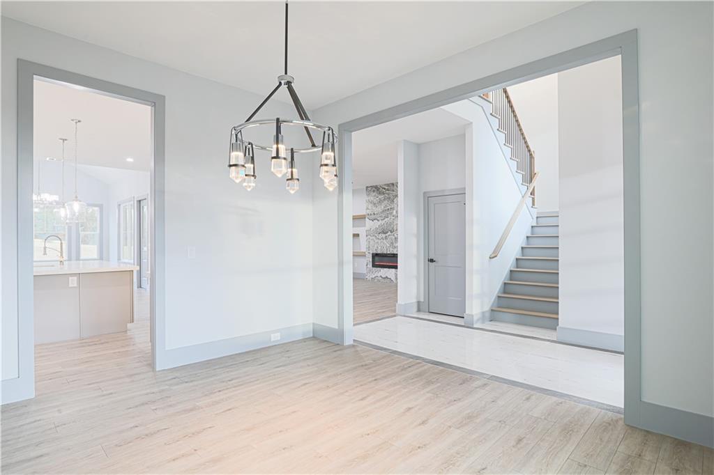 1341 Wheeler Creek Road Maysville, GA 30558 - Photo 11 of 65