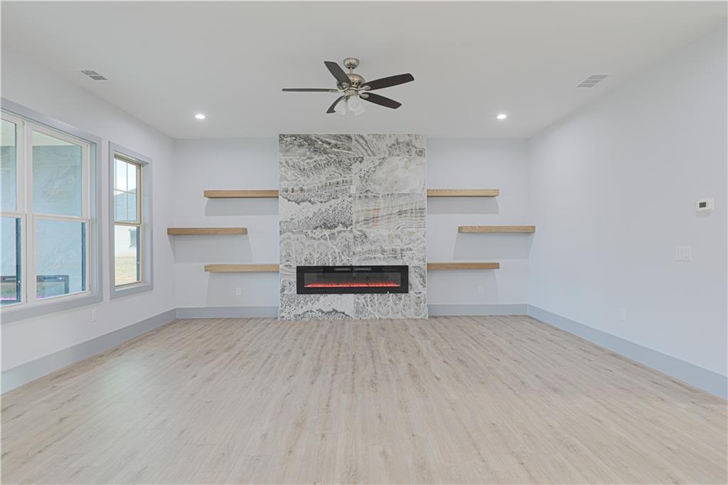 1341 Wheeler Creek Road Maysville, GA 30558 - Photo 15 of 65