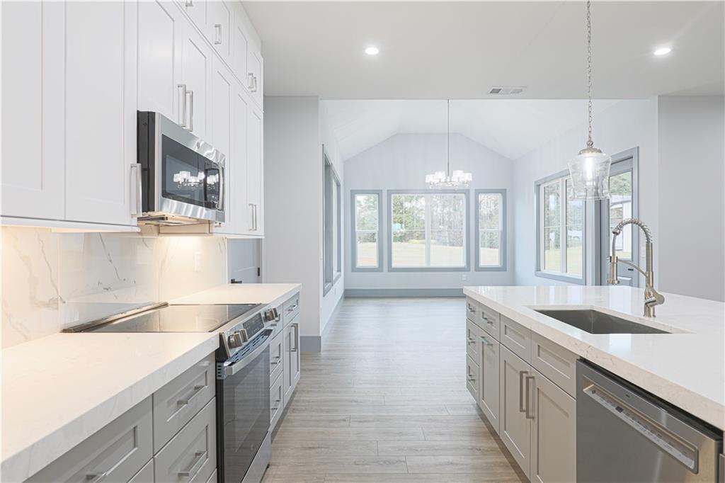 1341 Wheeler Creek Road Maysville, GA 30558 - Photo 20 of 65