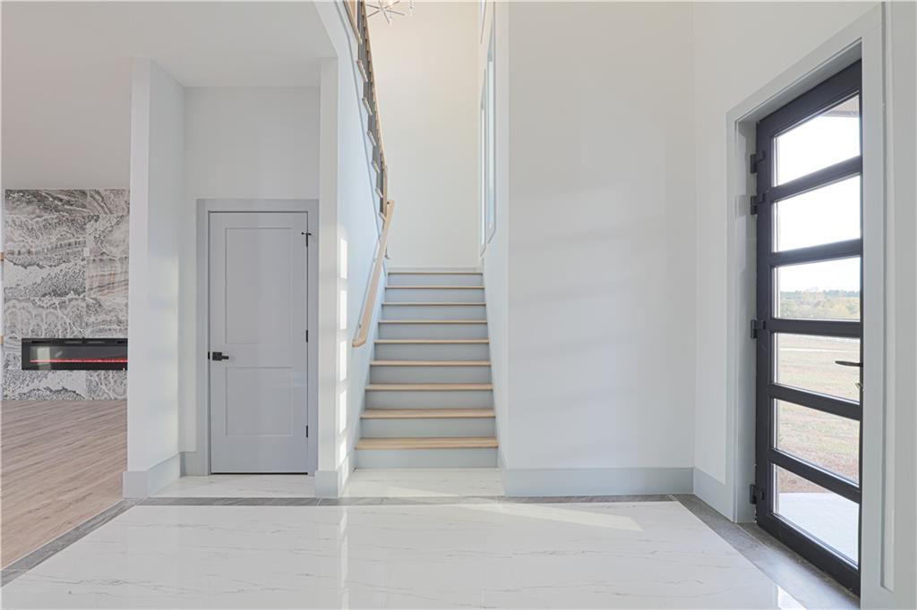 1341 Wheeler Creek Road Maysville, GA 30558 - Photo 9 of 65