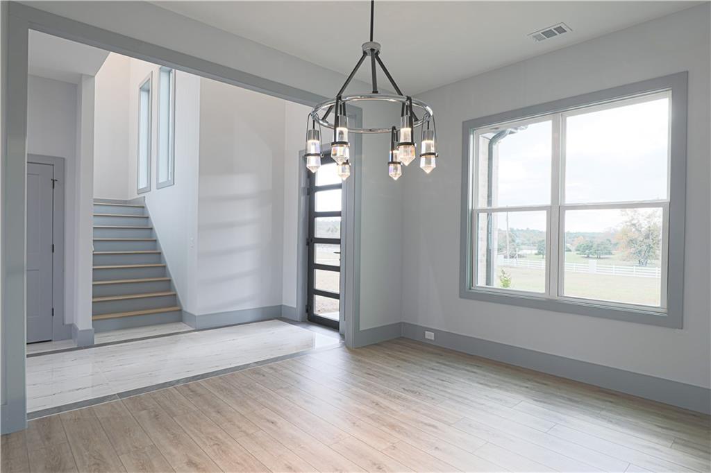 1341 Wheeler Creek Road Maysville, GA 30558 - Photo 10 of 65