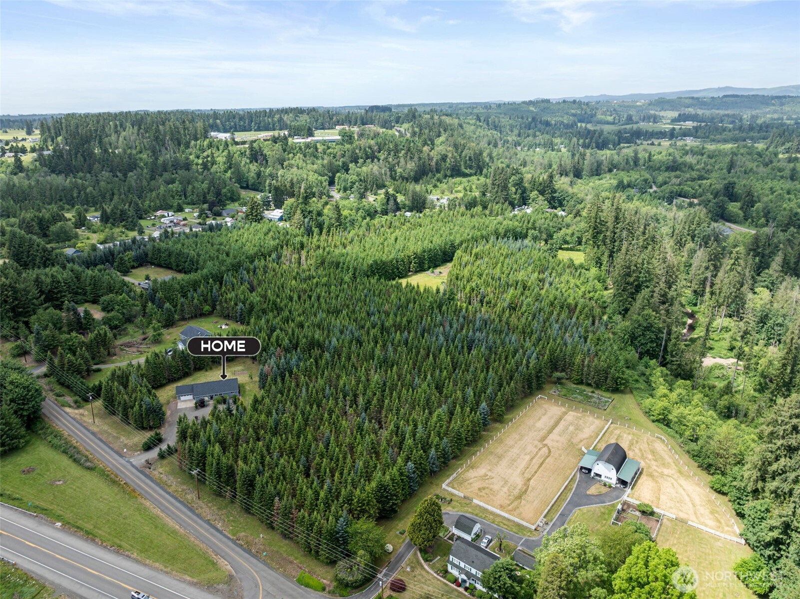 124 Salkum Road Salkum, WA 98582 - Photo 39 of 40 Gallery Image 39