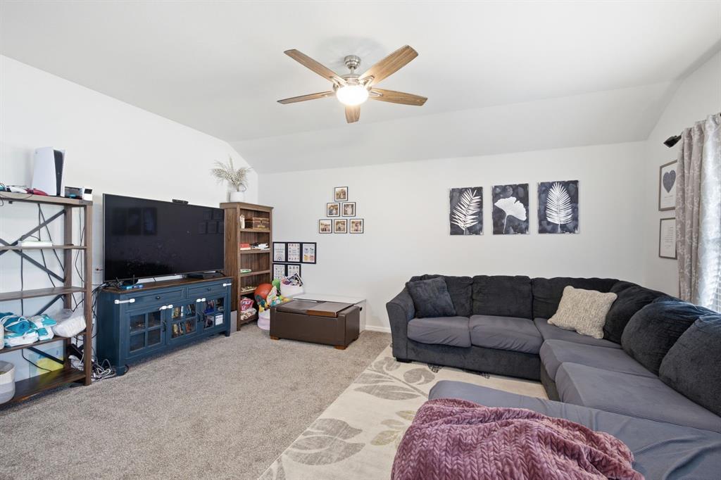 3212 Quiet Valley Road Fort Worth, TX 76123 - Photo 10 of 34