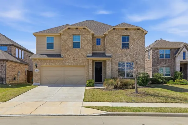 $485,000 | 5613 Breezy Drive, Celina, TX 75009