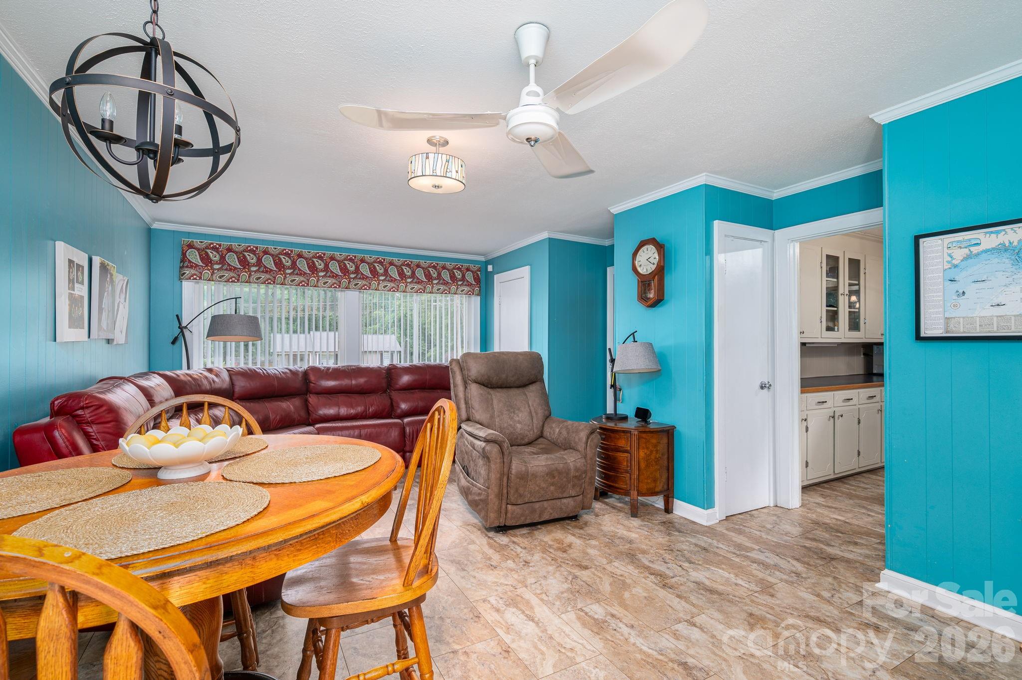 403 West Old Post Road Cherryville, NC 28021 - Photo 12 of 38