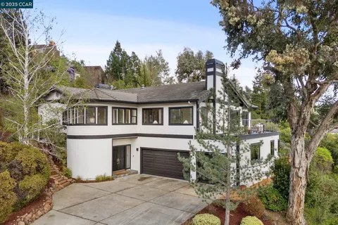 $2,095,000 | 1886 Rainbow View Drive, Walnut Creek, CA 94595