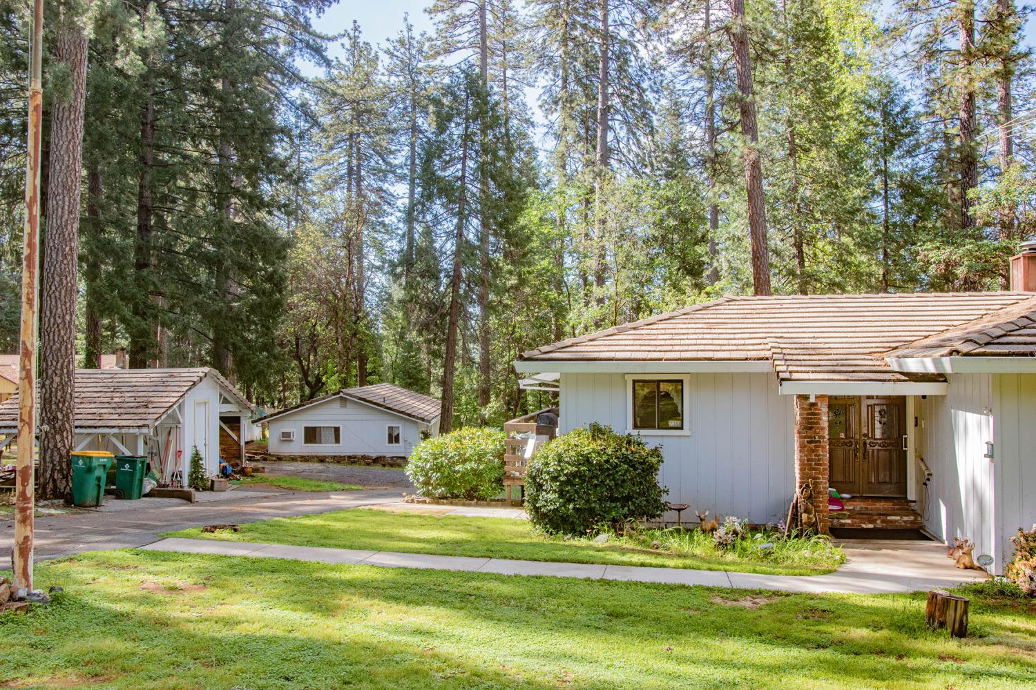 7380 Wentworth Springs Road Georgetown, CA 95634 - Photo 13 of 34