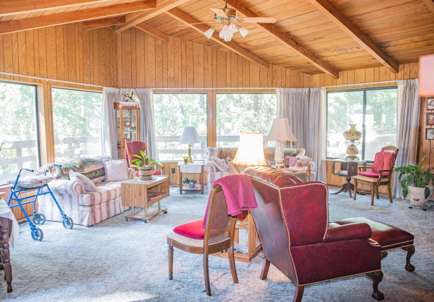 7380 Wentworth Springs Road Georgetown, CA 95634 - Photo 17 of 34